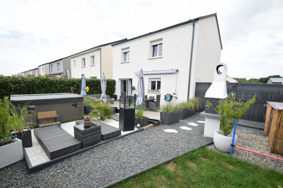 Maison à vendre, 100m², Liverdun