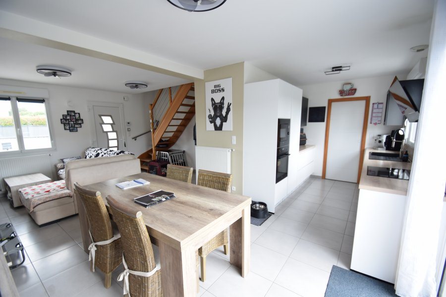 Maison à vendre, 100m², Liverdun