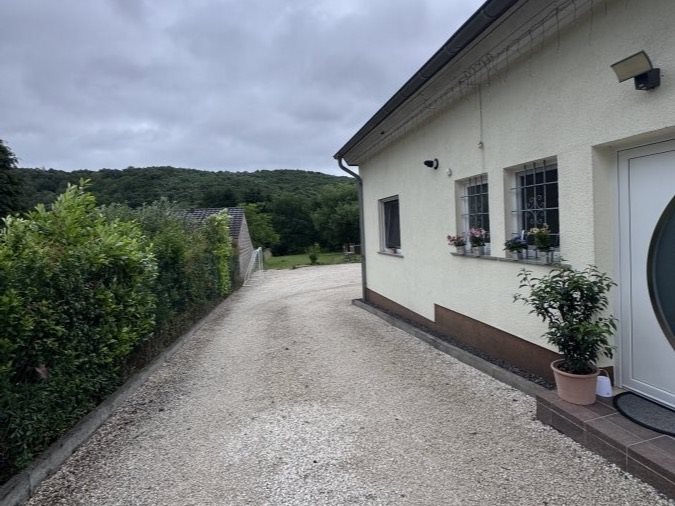 Maison à vendre, 175m², Creutzwald