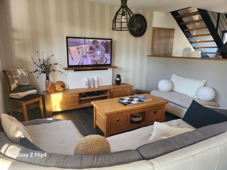 Maison à vendre, 132m², Fontoy