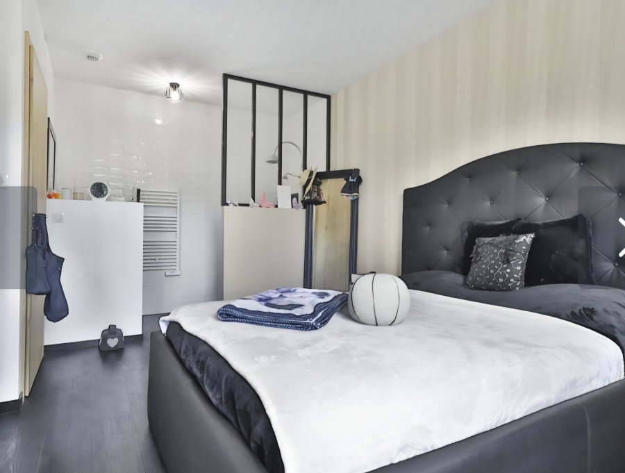 Maison à vendre, 132m², Fontoy