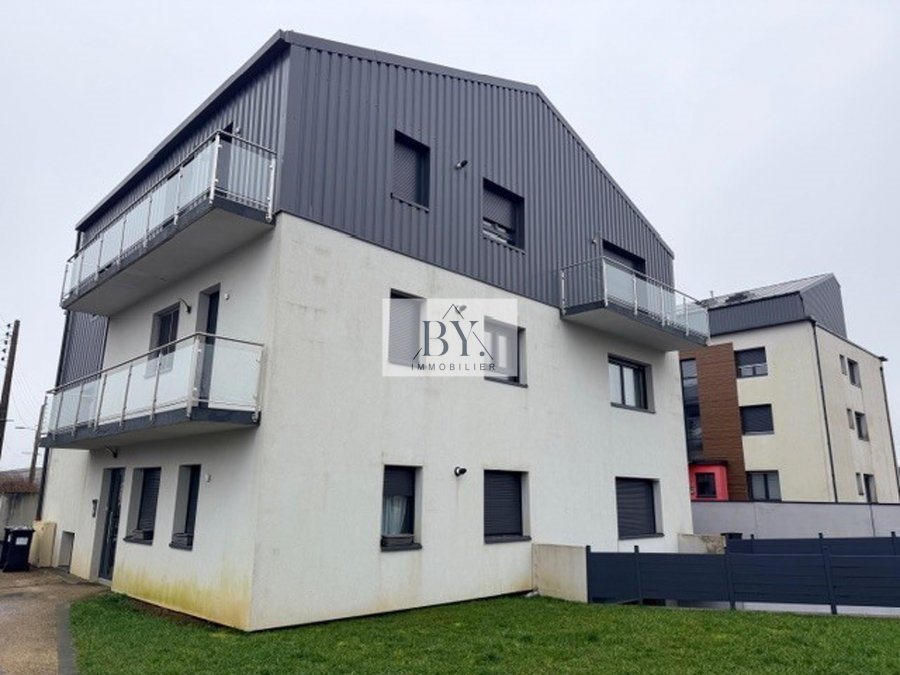 Appartement à vendre, 98m², Aumetz