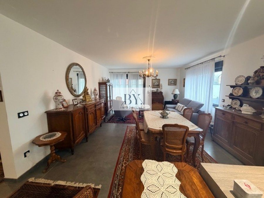 Appartement à vendre, 98m², Aumetz