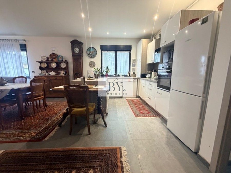 Appartement à vendre, 98m², Aumetz