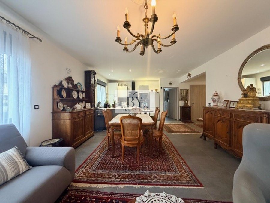 Appartement à vendre, 98m², Aumetz