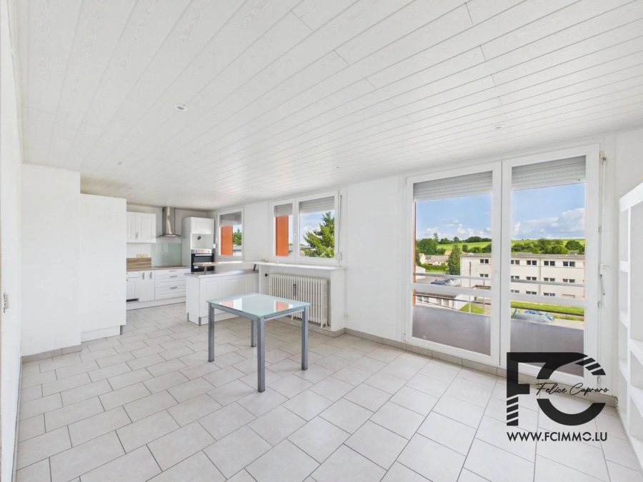Appartement à vendre, 72m², Longuyon