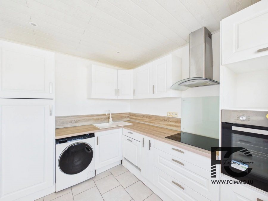 Appartement à vendre, 72m², Longuyon