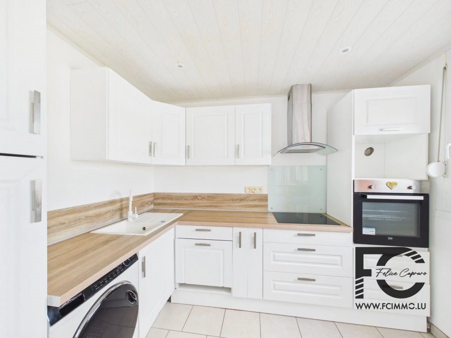 Appartement à vendre, 72m², Longuyon