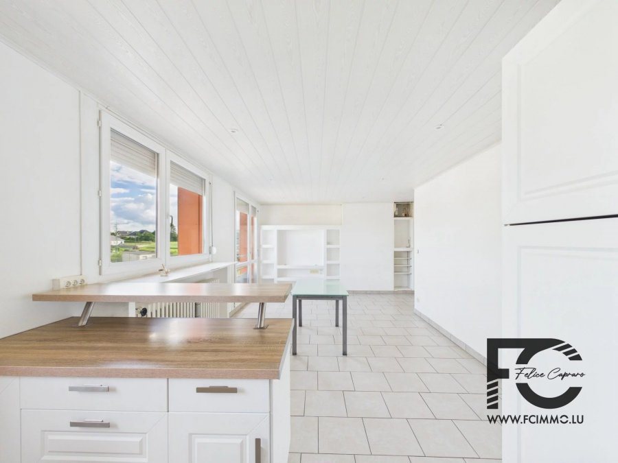 Appartement à vendre, 72m², Longuyon