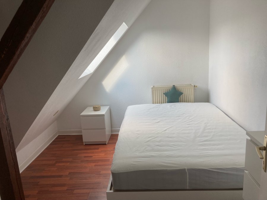 Appartement à vendre, 33m², Thionville