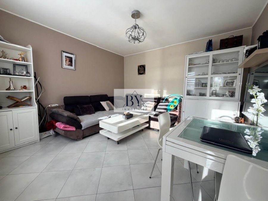 Maison à vendre, 91m², Villerupt