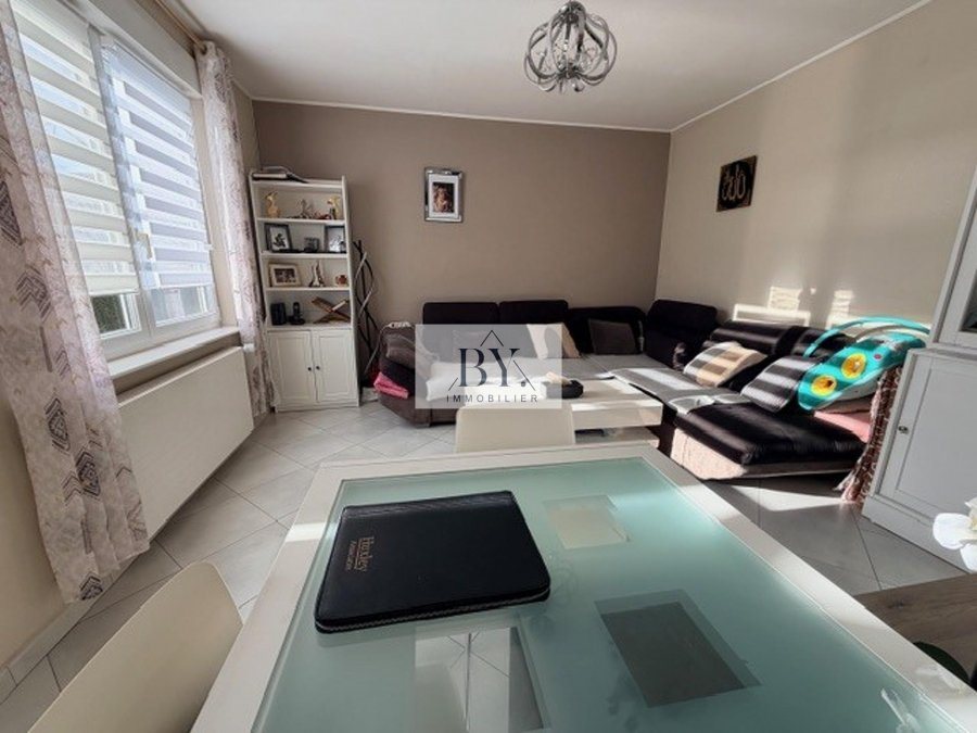 Maison à vendre, 91m², Villerupt