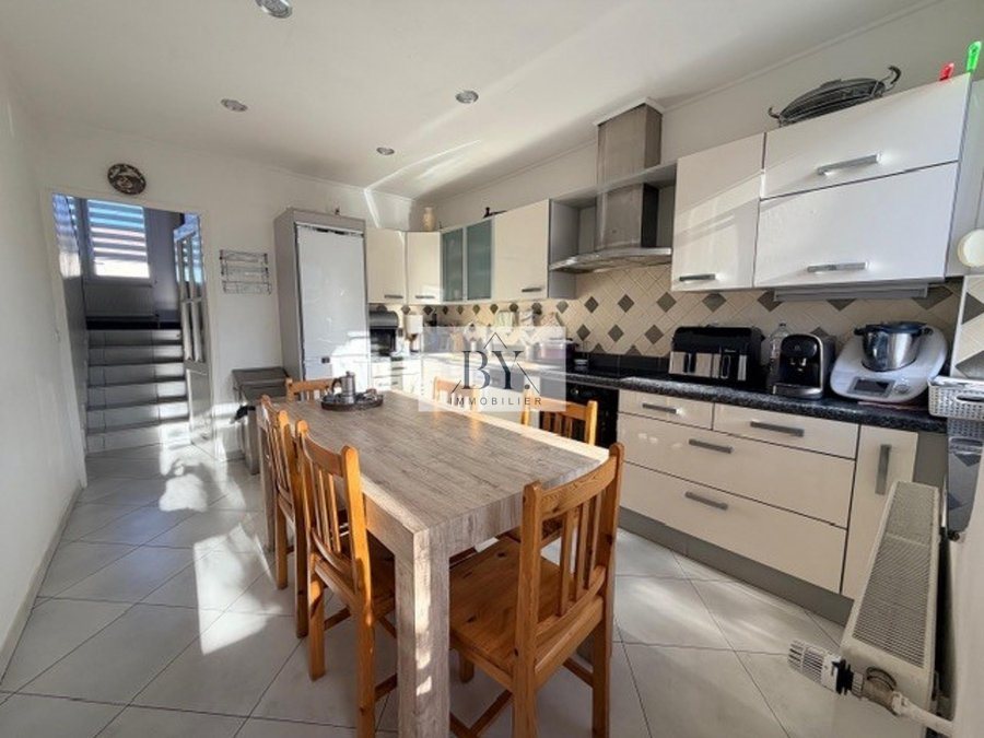 Maison à vendre, 91m², Villerupt