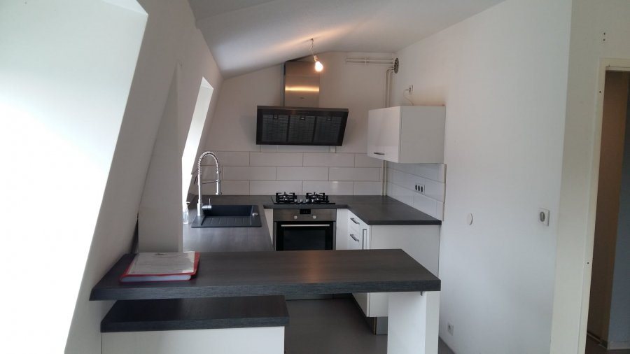 Appartement à vendre, 79m², Creutzwald
