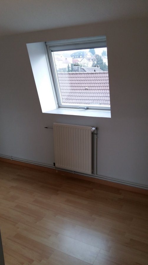 Appartement à vendre, 79m², Creutzwald