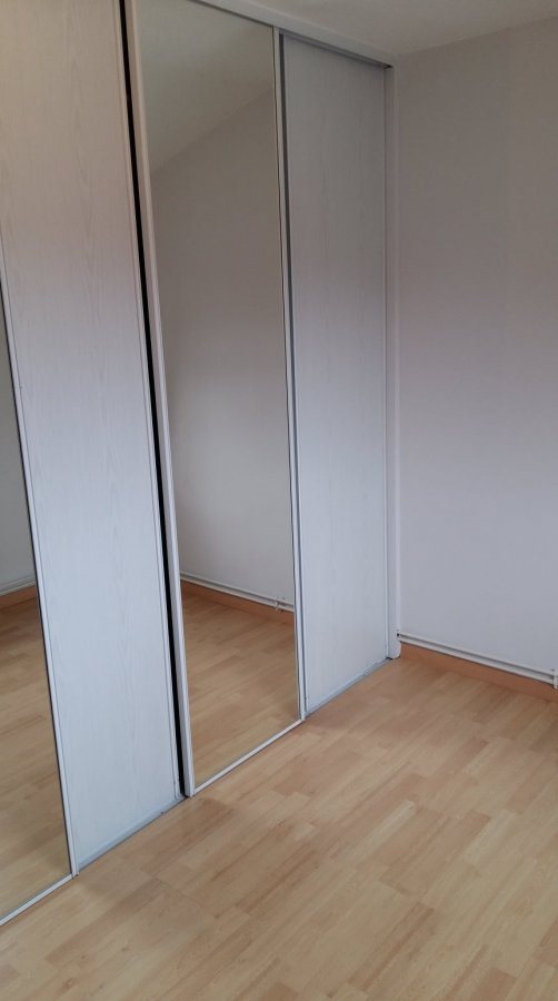 Appartement à vendre, 79m², Creutzwald