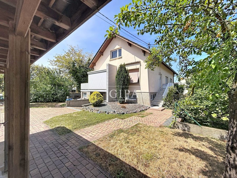 Maison à vendre, 87m², Eschau