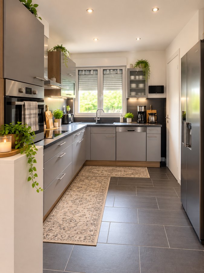 Appartement à vendre, 82m², Thionville