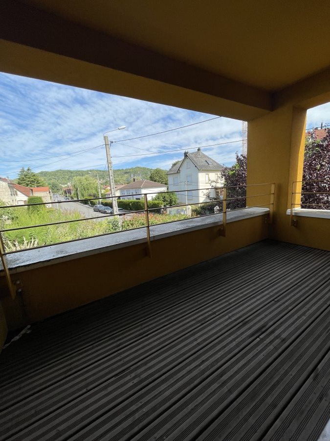 Appartement à louer, 49m², Thionville