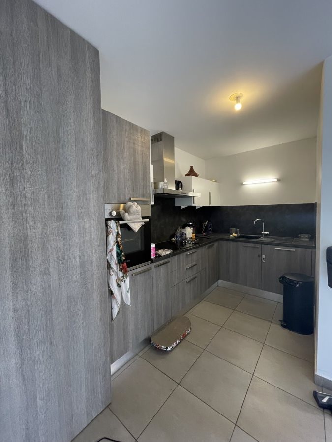 Appartement à louer, 49m², Thionville