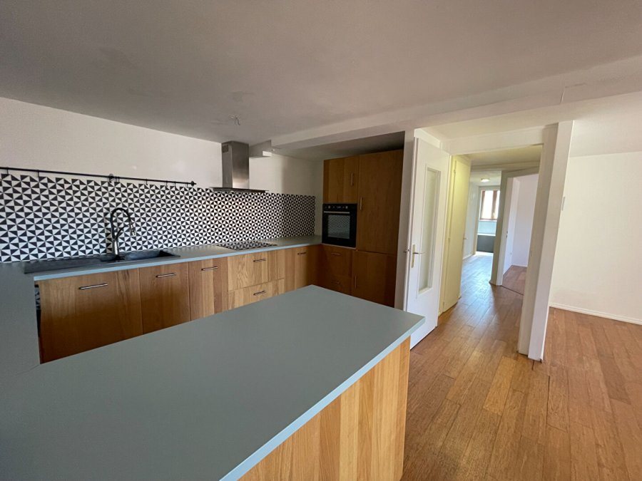 Appartement à vendre, 73m², Metz