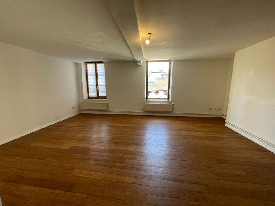 Appartement à vendre, 73m², Metz