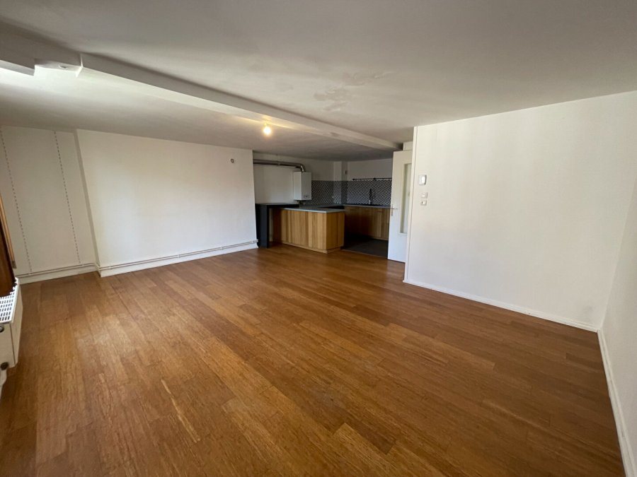 Appartement à vendre, 73m², Metz