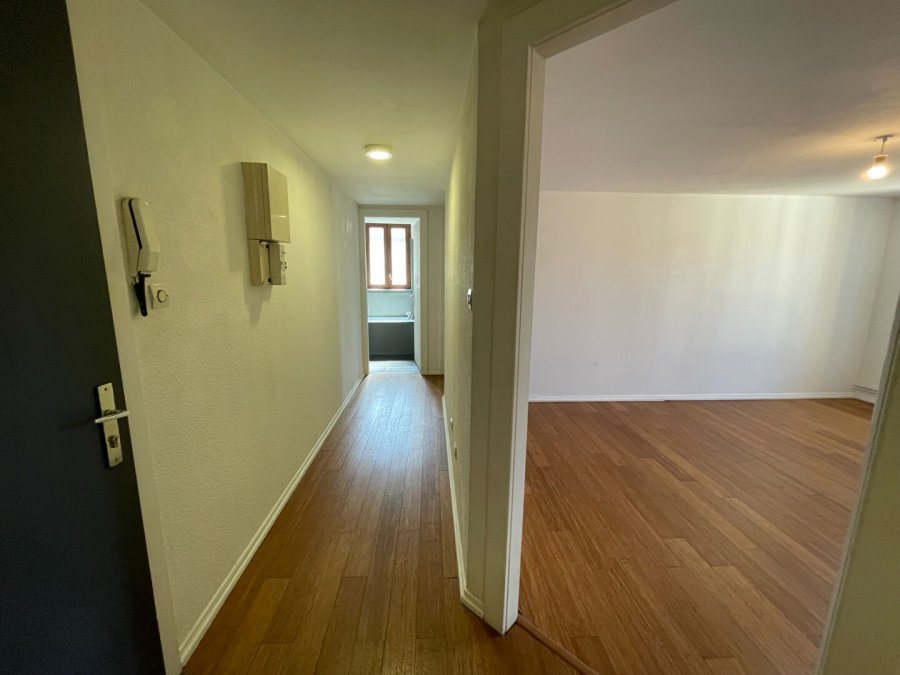 Appartement à vendre, 73m², Metz