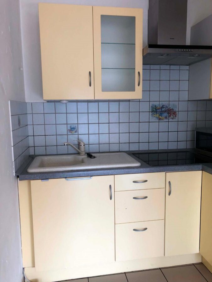 Appartement à louer, 48m², Yutz