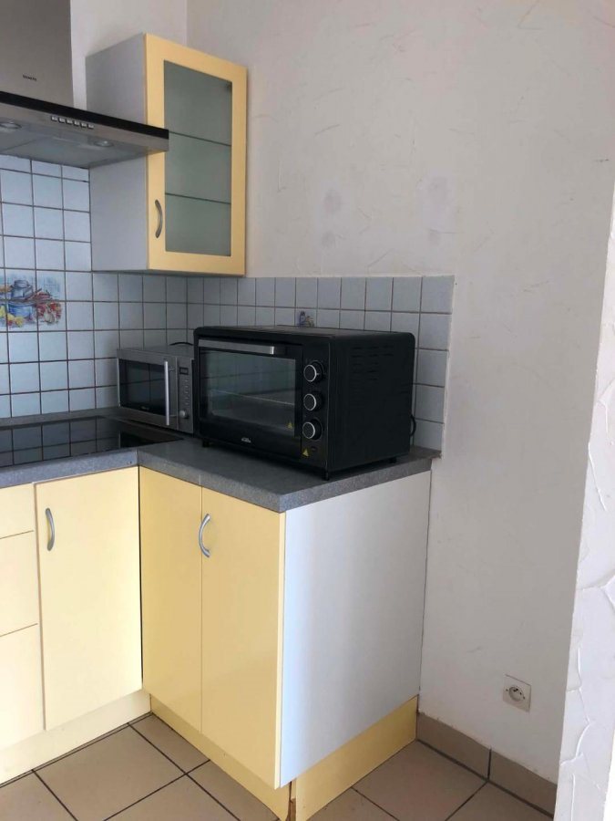 Appartement à louer, 48m², Yutz