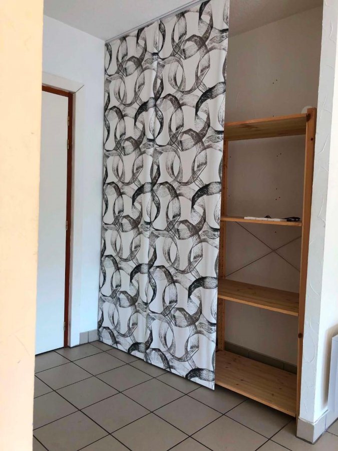 Appartement à louer, 48m², Yutz
