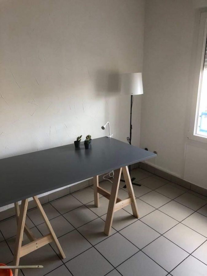 Appartement à louer, 48m², Yutz