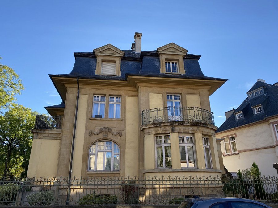 Maison à vendre, 351m², Metz