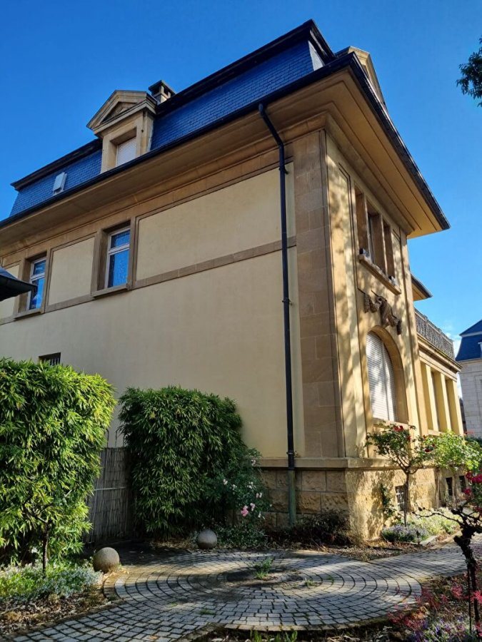 Maison à vendre, 351m², Metz