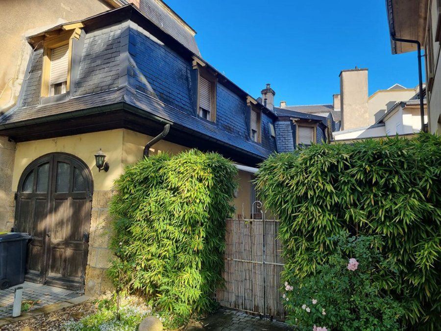 Maison à vendre, 351m², Metz