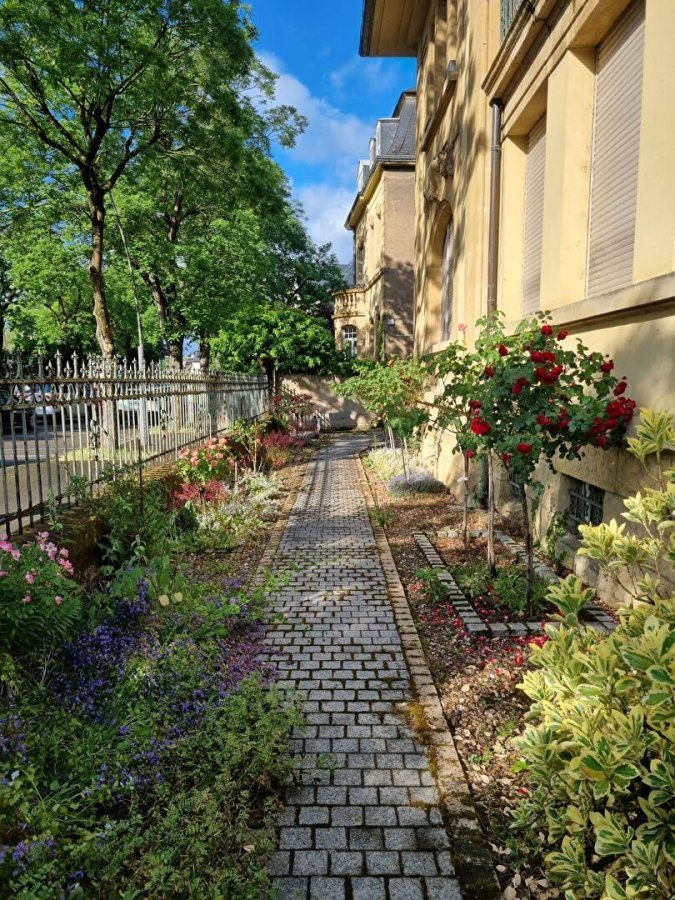 Maison à vendre, 351m², Metz