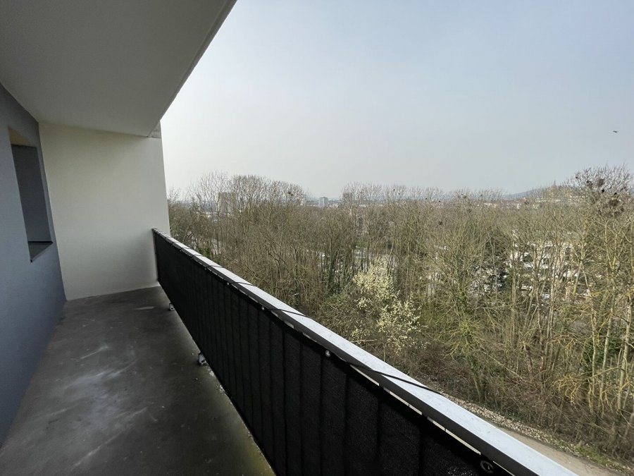 Appartement à vendre, 66m², Metz