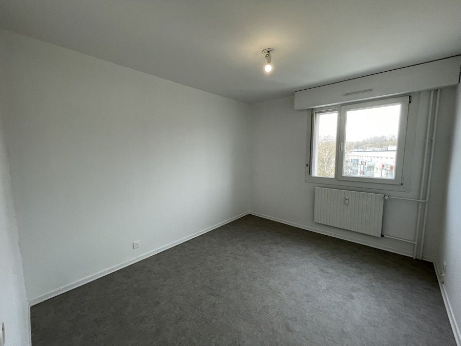 Appartement à vendre, 66m², Metz