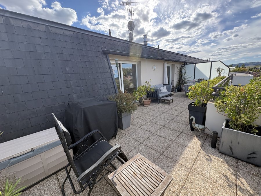 Appartement à vendre, 131m², Thionville