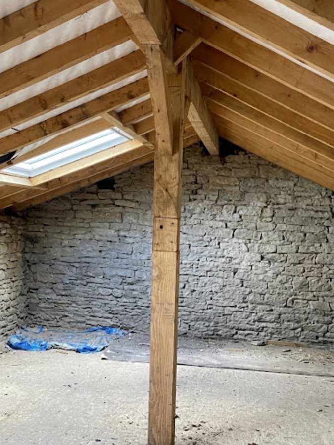 Maison à vendre, 120m², Aumetz