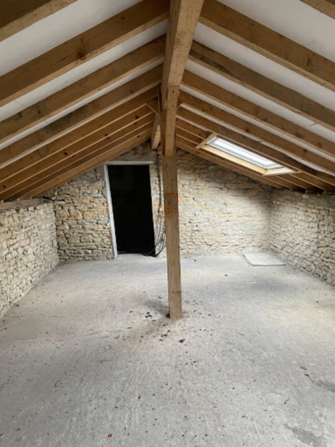 Maison à vendre, 120m², Aumetz