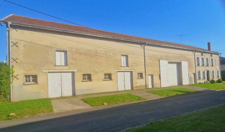 Maison à vendre, 300m², Stenay