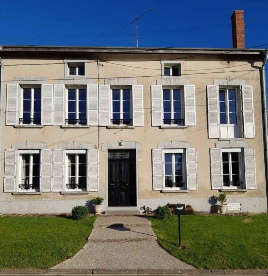Maison à vendre, 300m², Stenay