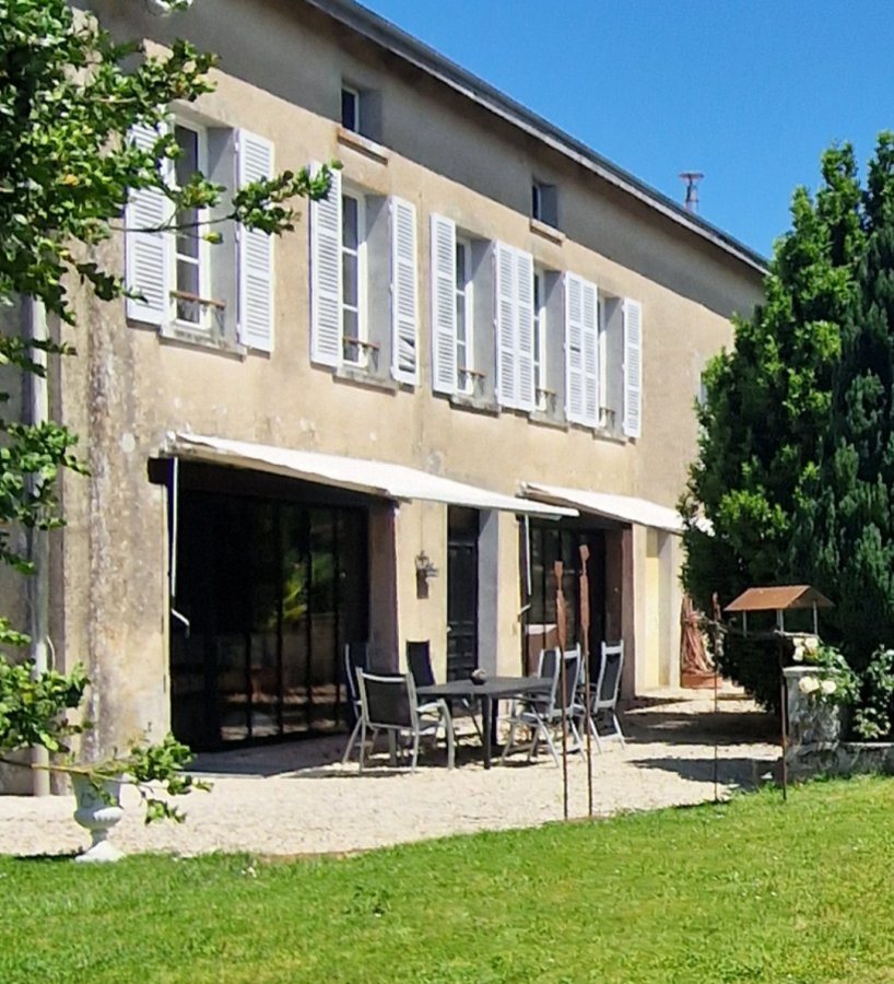 Maison à vendre, 300m², Stenay