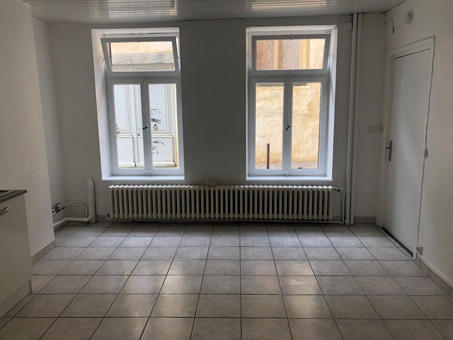 Appartement à louer, 20m², Metz