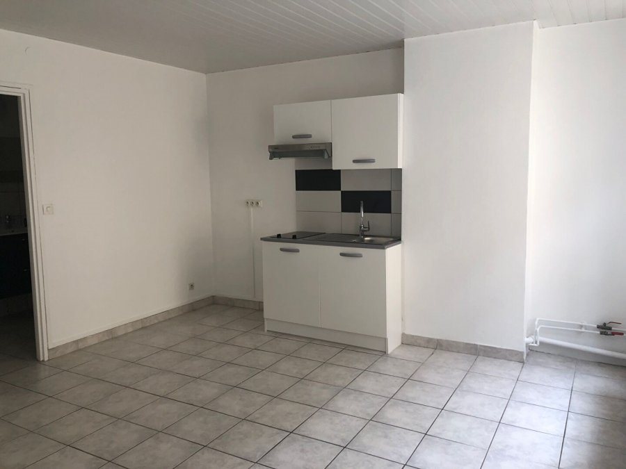 Appartement à louer, 20m², Metz