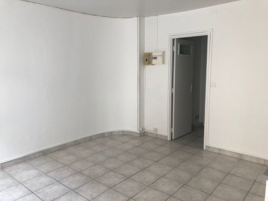 Appartement à louer, 20m², Metz