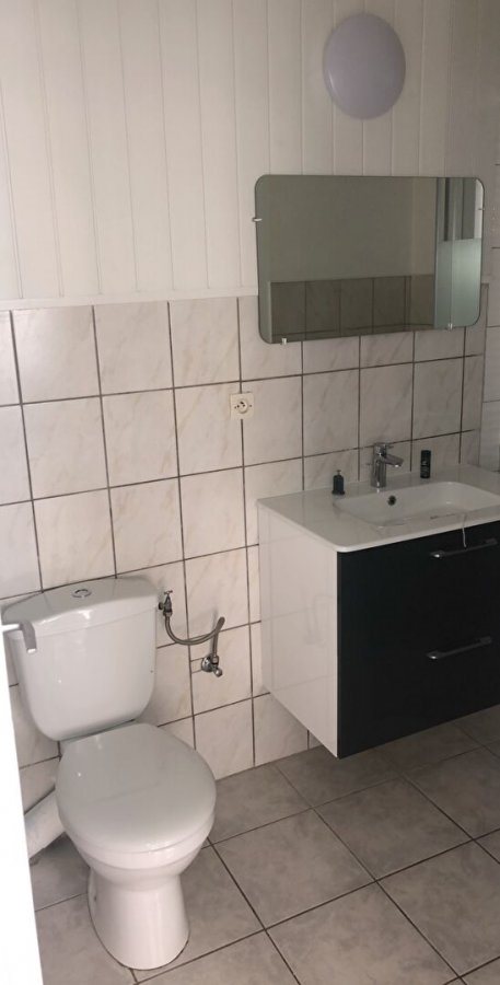 Appartement à louer, 20m², Metz