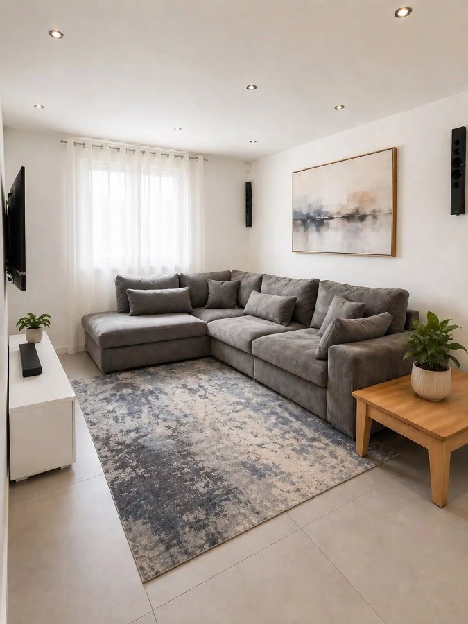 Maison à vendre, 97m², Hussigny-Godbrange