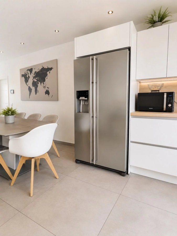 Maison à vendre, 97m², Hussigny-Godbrange
